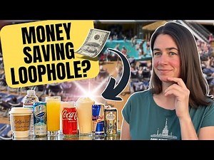 This Trick makes Carnival's New Cheers! Beverage Package Totally Worth It
