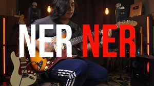 NER NER - Guthrie Govan Napaka-lupet ng guest natin... Keith Delleva! Kita-kits mamaya! | Pax