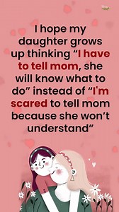 8.2M views · 88K reactions | I hope my daugter grows up thinking | The meaning of life | Facebook