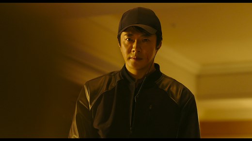 Hitman: Agent Jun | Watch with English Subtitles & More | Viki