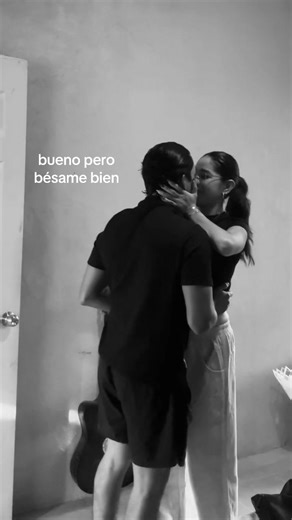 ¿Se derrite con un beso? Experimento divertido