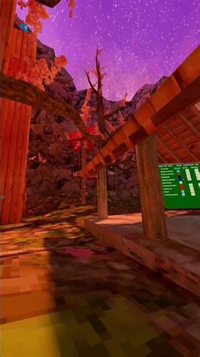 Did you notice my color change? #gorillatag #gorillatagquest #vr #gtag #fyp#edit#trending #trend#fy