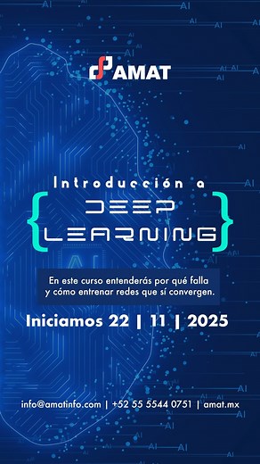  El 87 % de los proyectos de IA se queda en el intento. Y no por...