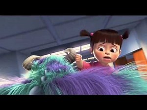 Monsters, Inc. - Mr. Waternoose's Defeat (Reversed)
