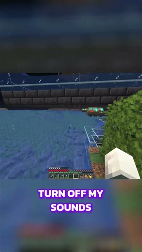 Minecraft Farms: Creeper & Sugar Cane Build! #shorts