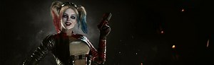 Injustice 2 Story Mode Chapters Detailed