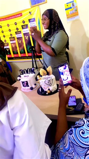 Vidéos de Maimouna (@maimouna5655) avec son original - Maimouna