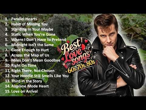 Sweet Memories Love Song 70's 80's 90's