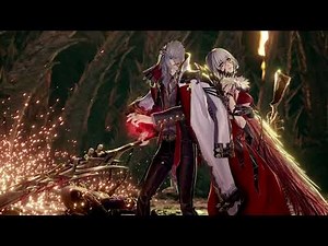 Code Vein OST: Requiem (Extended)
