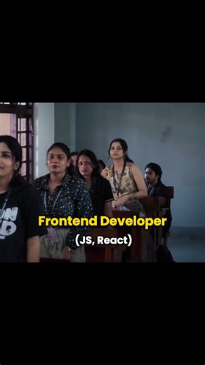 Karka AI & Tech Academy on Instagram: "MERN Developer is retiring soon 💀 | GenAI Fullstack is G.O.A.T 🐐 Don't just Clone coder🚩, be the legendary Code King, We don't teach yesterday's vocabulary 🤫 like other HUBS.... We teach GenAI Fullstack mastery Benchmark👑 Upgrade your Skills & Upgrade your salary and be a Unique Coder Join With💰 Karka AI & Tech Academy now 📞 Enquiries: +91 94875 30243 👉 Follow @karka_software_academy and Stay with us on www.karka.academy for future-proof career insi