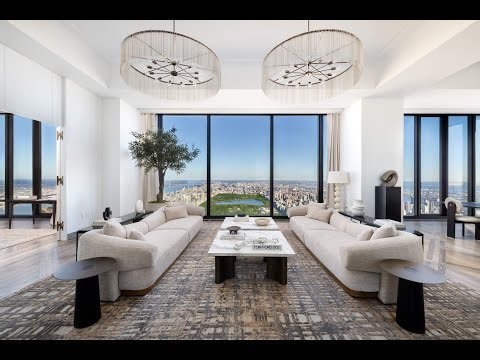 111 West 57th Street, QUADPLEX 80