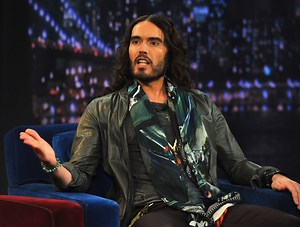 Russell Brand Net Worth 2023: What Is The Comedian Worth?