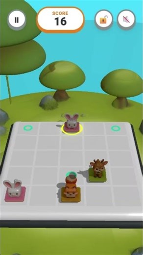 Safari Evolution–Animals Merge Game #androidgame #games #2026 #best #evolution #shorts #gameplay