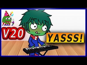 vines gacha life compilation v20🚨that make me cry laughing