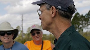 Biodiversity with Dr. Mark Deyrup: Archbold Biological Station