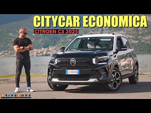 New PURETECH engine! IS IT WORTH THE PRICE? | 2025 Citroen C3