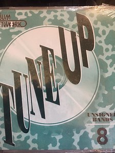 Various - Unsigned Bands 8