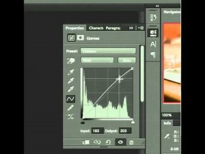 Export ACV in Photoshop