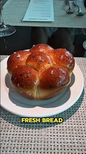 A Taste of Royal Caribbean Specialty Dining 🍽️