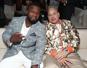 50 Cent Regrets Involving Fat Joe In Ja Rule Beef