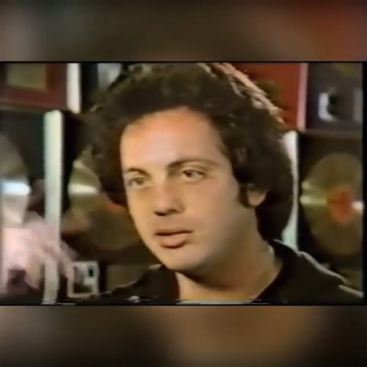 95.1 & 94.9 The Wow Factor | Billy Joel 1980 Interview #billyjoel | Instagram