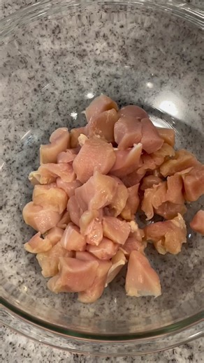 Low Carb Boursin Chicken Pasta Bake Recipe