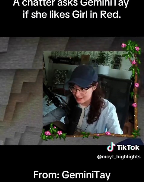 @GeminiTay #mcyt #mcyts #mcytclips #minecraft #minecraftclips #streamer #streamers #youtuber #youtubers #geminitay #geminislay #hermitcraft #hermitcraftsmp #hermitcraftseason10 #hermitcraft10 #hermitcraftx #hermitcraftseasonx