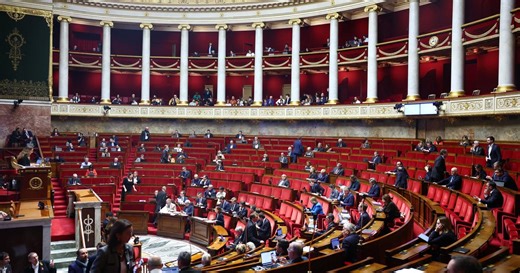 Budget de la Sécurité sociale : l’Assemblée adopte une hausse de la CSG sur le capital