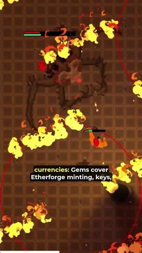 TOP 5 PLAY TO EARN MMORPGs RIGHT NOW | Etherscape #shorts