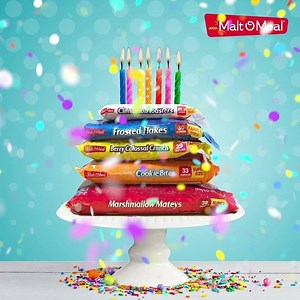We're celebrating 100 years of delicious cereal and making memories! What's your favorite memory involving Malt-O-Meal? Comment below for the chance to win a free bag of cereal! | Malt-O-Meal Cereal