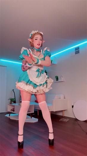 Zelda cosplay ideas: The Legend of Zelda costume inspiration