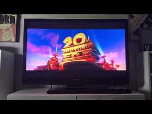 Epic (2013) Opening Scene | 20th Century Fox