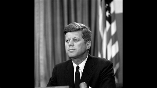 Yet another example of why JFK was assassinated. The CIA couldn't get approval to intervene on behalf of their oligarch bosses to overthrow the Brazilian government to thwart Goulart. The CIA/USAID overthrew the Brazilian government in 1964. It was one of the first Operation Condor coups that destabilized South America for decades on behalf of US oligarchs to maintain their monopoly of resources and exploitation of foreign workers.