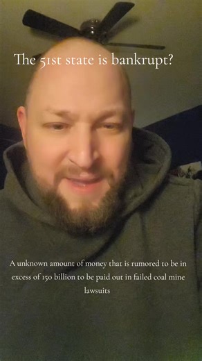 #Alberta is bankrupt? Way to be more fiscally responsible then the federal government Daniel. No wonder why she wants Albertons to have their own pension plan she wants to drain it to pay of her failed business deals. #Canada #Conservative #Fyp #BreakingNews