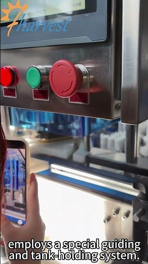 Dosenverschließmaschine für unregelmäßig geformte Dosen,rechteckige und ovale Dosen#machine #factory