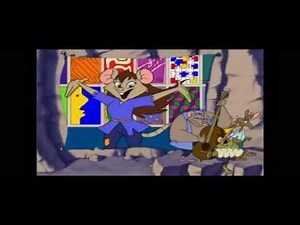 Reader Rabbit - This is the Life for Me