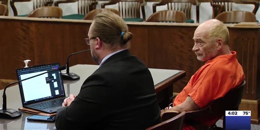 Pre-trial hearing for Green Bay man known as ‘Uncle Fester’