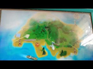 Thomas & Friends Welcome To The Island Of Sodor Intro