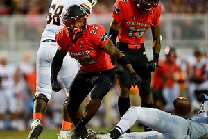 3 takeaways from UNLV’s 52-24 victory over UTEP