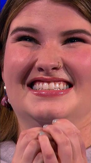 he couldn’t believe they played THIS song in the final round 😲 #beatshazam