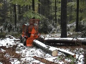 FARMI 501 and ALP 75 [Winches]