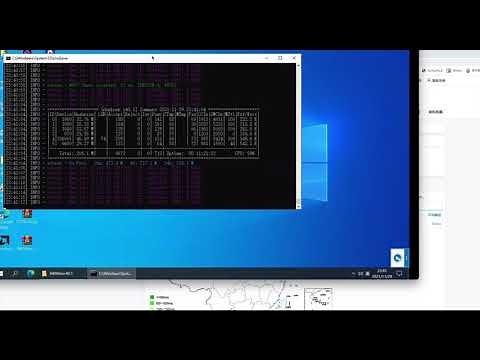 国内矿池连不上，一步搞定 | NBMiner设置 | 轻松矿工设置见说明 | 挖矿 | ETH