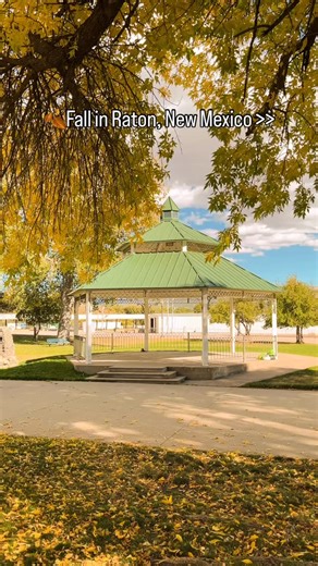 Explore Raton, New Mexico this fall season! 🍂 There are so many fun and spooky events to look forward to this month including... 🍁 Oct. 25 • Haunting of the High Sea 🍁 Oct. 25 & 26 • Fall Festival 2025 🍁 Oct. 27 - Nov. 8 • Dia de los Muertos 🍁 Oct. 31 • Safe Trick-or-Treat For event times and locations, visit ExploreRaton.com/blog! 🎃 (link in bio) #NewMexicoTrue #NewMexico #RatonNM #ExploreRaton #RatonNewMexico | Explore Raton