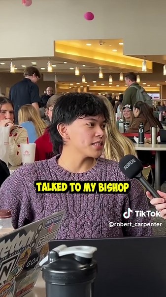 Interviews with BYU Students: Insights and Opinions