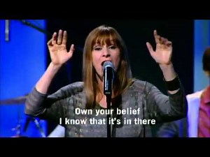 Give it to Jesus (Live) - Crystal Lewis