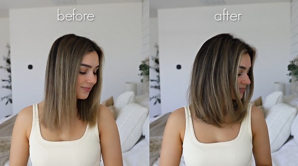 How To Add Volume To Your Hair!