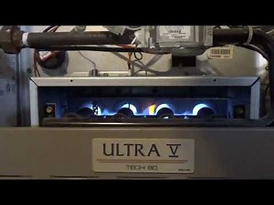 Gas Furnace Won't Stay Lit - How to Clean the Flame Sensor