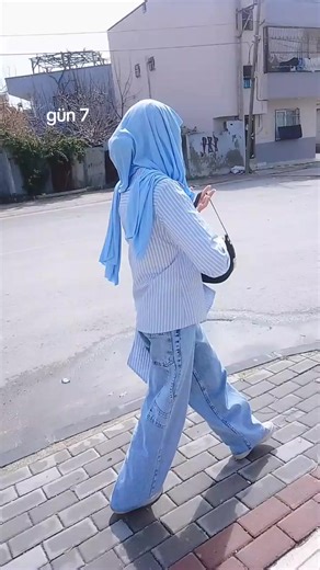 Gün 7: Yeni Bir Başlangıç