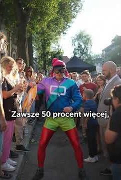 Turbodymomen zawstydził Mentzena parodia AI