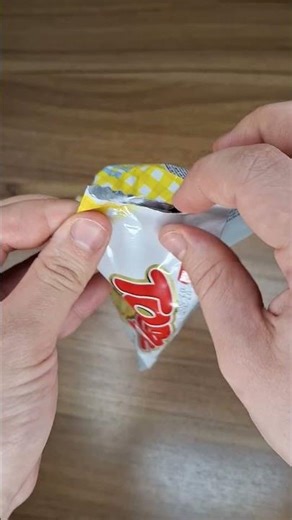 Ultra Satisfying ASMR Peel 😌 | Relax in Seconds #Shorts